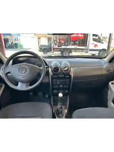 RENAULT Sandero 1.0 4P EXPRESSION