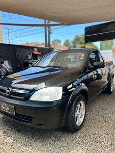 CHEVROLET Montana 1.4 FLEX CONQUEST