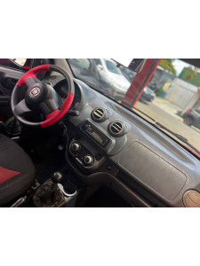 FIAT Uno 1.4 4P FLEX SPORTING