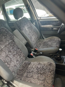 CHEVROLET Meriva 1.8 4P