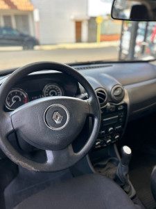 RENAULT Sandero 1.0 4P EXPRESSION