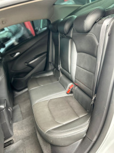 CHEVROLET Cruze Sedan 1.4 16V 4P LT FLEX TURBO AUTOMÁTICO