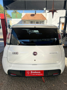 Uno 1.0 4P FLEX VIVACE