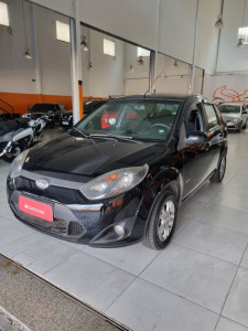 Fiesta Sedan 1.6 4P CLASS FLEX