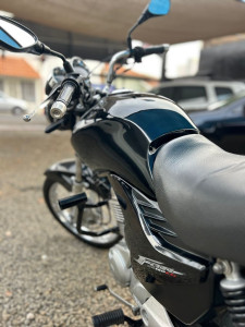 CG 150 FAN ESI