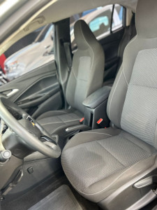 CHEVROLET Onix Hatch 1.0 12V 4P FLEX TURBO AUTOMÁTICO