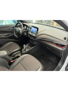 Onix Hatch 1.0 12V 4P FLEX RS TURBO AUTOMÁTICO