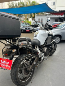 XT 1200 Z SUPER TENERÉ Modelo sem Versão