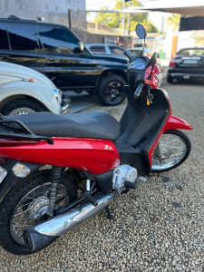 Biz 125 ES FLEX