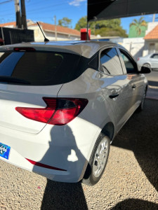 HB 20 Hatch 1.0 12V 4P FLEX SENSE