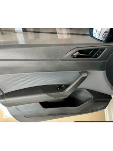 Polo Hatch 1.0 4P MPI TRACK