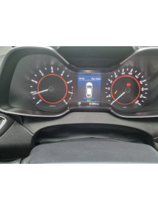 Tiggo 5X 1.5 4P T FLEX TURBO AUTOMÁTICO DCT