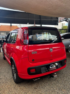 FIAT Uno 1.4 4P FLEX SPORTING