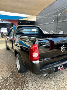 CHEVROLET Montana 1.4 FLEX CONQUEST