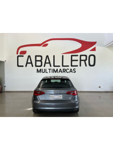 A3 1.4 16V 4P TFSI SPORTBACK S-TRONIC AUTOMÁTICO