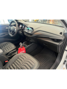 Onix Hatch 1.0 12V 4P FLEX PLUS TURBO AUTOMÁTICO