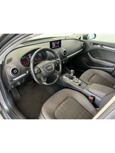 A3 1.4 16V 4P TFSI SPORTBACK S-TRONIC AUTOMÁTICO
