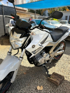 FZ 25 250 Fazer Flex N/D
