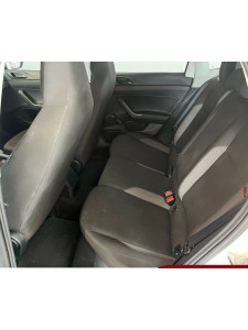 Polo Hatch 1.0 4P MPI TRACK