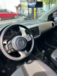 VOLKSWAGEN UP 1.0 12V 4P FLEX MOVE UP
