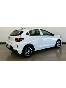 Onix Hatch 1.0 12V 4P FLEX PLUS TURBO AUTOMÁTICO
