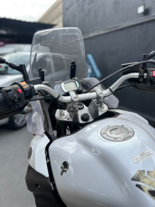 XT 1200 Z SUPER TENERÉ Modelo sem Versão