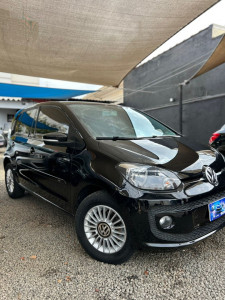 VOLKSWAGEN UP 1.0 12V 4P FLEX MOVE UP