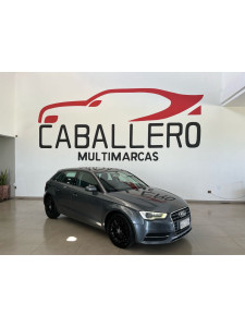 A3 1.4 16V 4P TFSI SPORTBACK S-TRONIC AUTOMÁTICO
