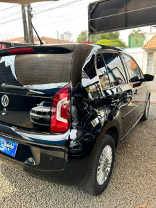 VOLKSWAGEN UP 1.0 12V 4P FLEX MOVE UP