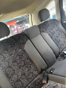 CHEVROLET Meriva 1.8 4P