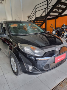 Fiesta Sedan 1.6 4P CLASS FLEX