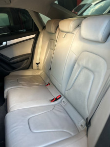 A4 1.8 4P TFSI AMABIENTE MULTITRONIC AUTOMÁTICO