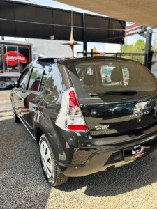 RENAULT Sandero 1.0 4P EXPRESSION