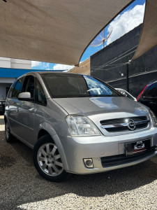 CHEVROLET Meriva 1.8 4P