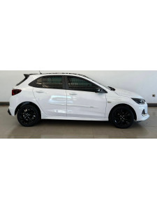 Onix Hatch 1.0 12V 4P FLEX RS TURBO AUTOMÁTICO