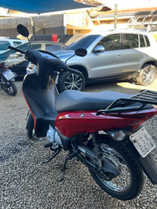 Biz 125 ES FLEX