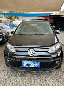 VOLKSWAGEN UP 1.0 12V 4P FLEX MOVE UP
