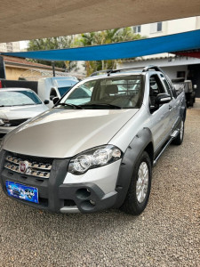 FIAT Strada 1.8 16V FLEX ADVENTURE CABINE ESTENDIDA