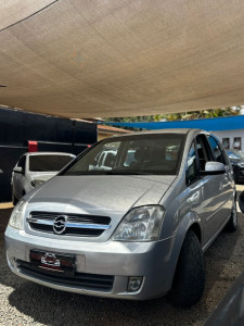 CHEVROLET Meriva 1.8 4P
