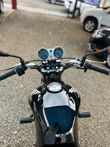 CG 150 FAN ESI