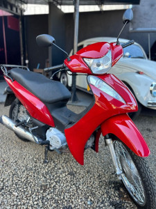 Biz 125 ES FLEX