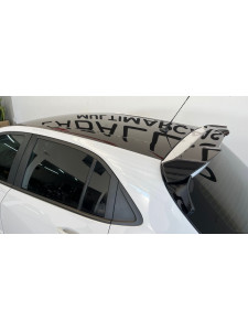 Onix Hatch 1.0 12V 4P FLEX RS TURBO AUTOMÁTICO