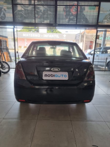 Fiesta Sedan 1.6 4P CLASS FLEX