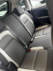 CITROEN C3 1.6 4P TENDANCE FLEX AUTOMÁTICO