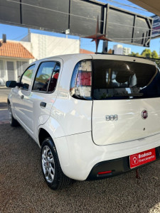 Uno 1.0 4P FLEX VIVACE