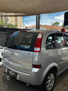 CHEVROLET Meriva 1.8 4P