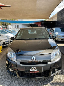RENAULT Sandero 1.0 4P EXPRESSION