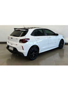 Onix Hatch 1.0 12V 4P FLEX RS TURBO AUTOMÁTICO