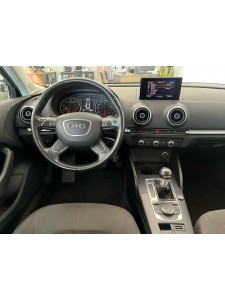 A3 1.4 16V 4P TFSI SPORTBACK S-TRONIC AUTOMÁTICO