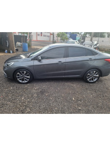 Tiggo 5X 1.5 4P T FLEX TURBO AUTOMÁTICO DCT